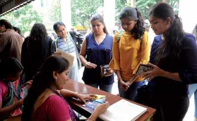 Karnataka: Courses offered under State grants neither marketed nor encouraged by colleges