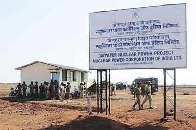 Maharashtra to purchase power from proposed nuclear plant only if its affordable