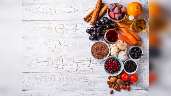 The 4 foods that help lower the risk of cancer