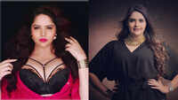 TV actress Anjali Anand hits back at body shamer, calls out perpetrator publically 