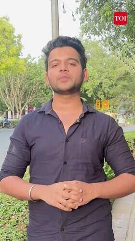 &lsquo;If They Contest, I Will Support&rsquo;: Delhi Residents React To Rising &lsquo;Cockroach Janta Party&rsquo; Wave