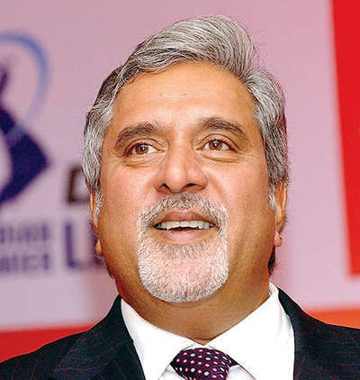 It’s not the end of the world, and England is my home,says Mallya