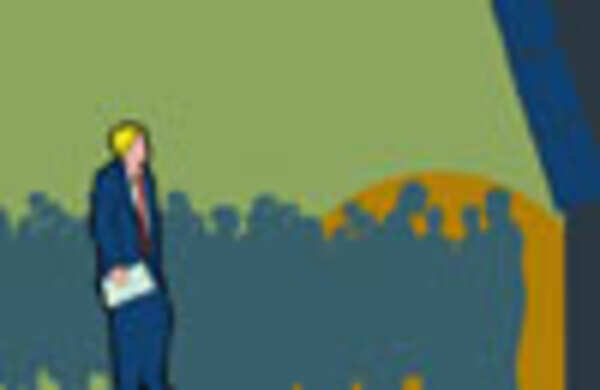 The stock market and you