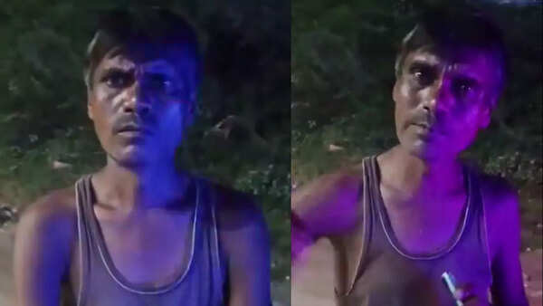 Drunk man calls police over missing 250 grams of potatoes in UP's Hardoi