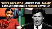 'Tucker Carlson For President?' Candace Owens Floats Backing, Drops 'Dictator' Bombshell