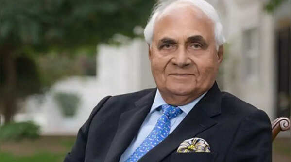 Kushal Pal Singh
