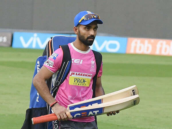 Ajinkya Rahane deserved better from selectors: Sunil Gavaskar