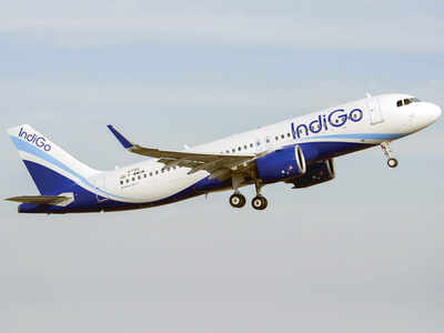 Snag forces another IndiGo flight to turn back