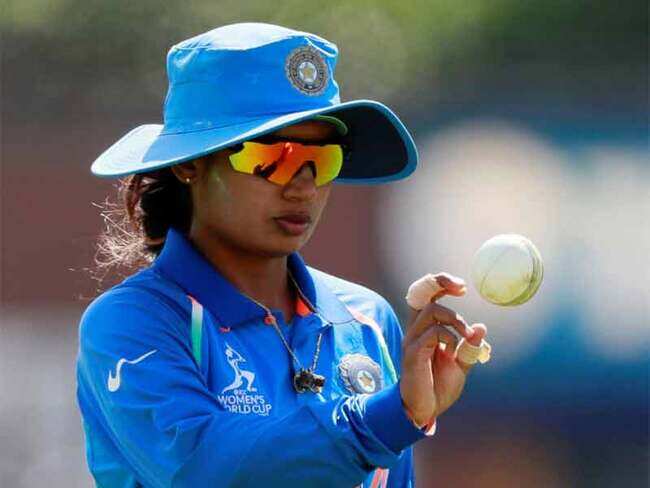 Knew it won't be easy for Pakistan to chase 170: Mithali Raj