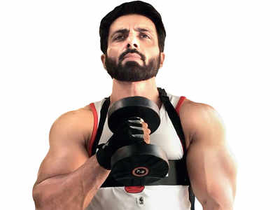 Sonu Sood’s guide to fitness