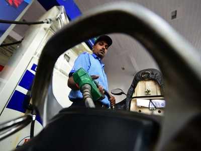 Union Budget 2019: Cess on petrol, diesel hiked by Re 1 per litre; customs duty on gold increased