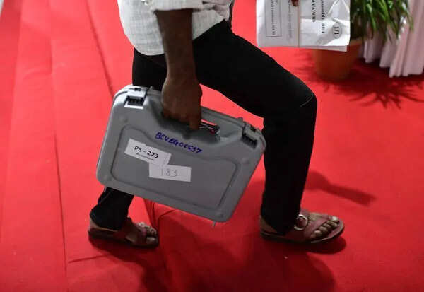 ECI posts index cards, stats for assembly polls for 830 constituencies within 72 hours of election result