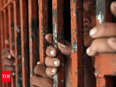 22 Maharashtra ‘prisons’ turn fortresses after escape bid by three inmates