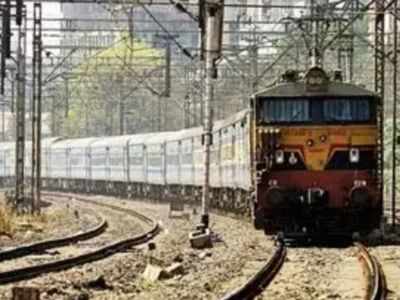 Western Railway reduces frequency, cancels trains amid rising COVID cases