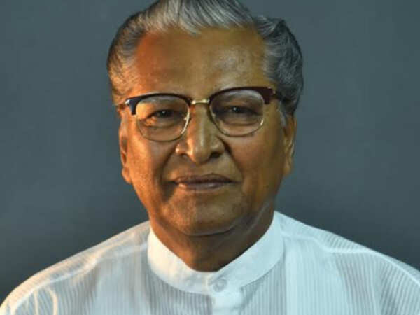 Karnataka: Noted artist TB Solabakkanvar dies of post-Covid complications