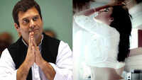 Actress reveals why she loves Rahul Gandhi, writes post on Instagram 