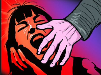Hyderabad Varsity student escapes rape bid