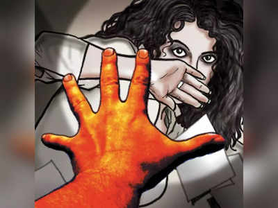 Kandivali police arrests teen's father for molesting her for two years