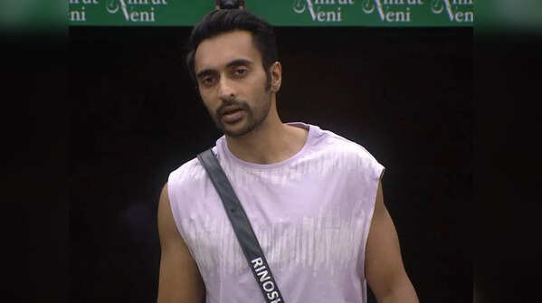 From referring to Rinosh as 'poison' to calling Akhil Marar a 'bomb ...