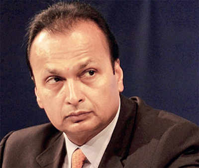 Rafale row: Anil Ambani files Rs 5k-cr defamation suit against National Herald