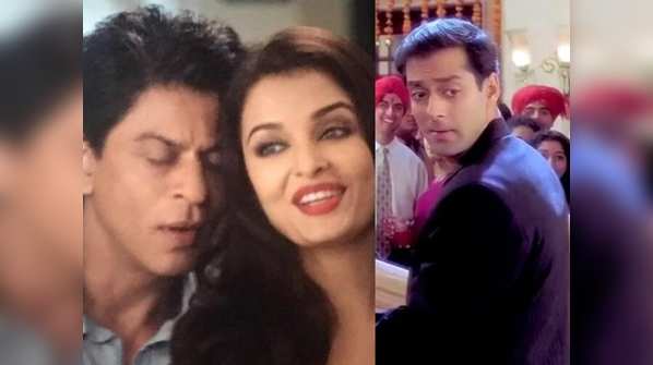 ​Salman Khan in 'Kuch Kuch Hota Hai' to Shah Rukh Khan in 'Ae Dil Hai Mushkil': Top 10 cameos in Bollywood