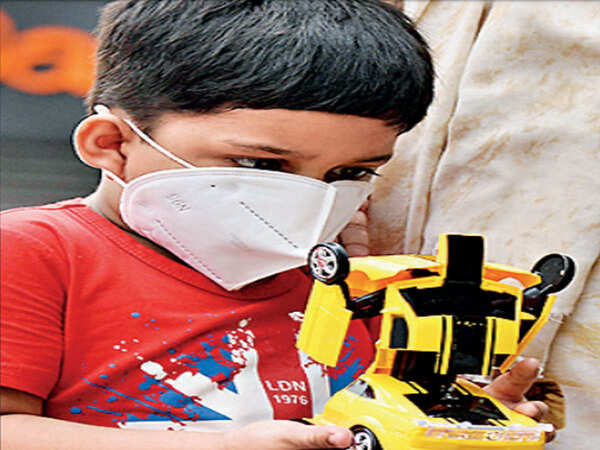 Kolkata’s Chinese toy story is collateral damage of Ladakh border skirmish