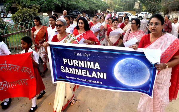 Rabindra Sangeet, floral tributes mark Tagore birth anniv celebrations