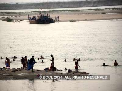 Bill suggests armed force for protection of Ganga, punitive measures for polluters