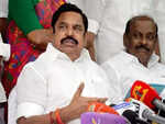 Tamil Nadu results: AIADMK shuts door on TVK over &lsquo;prolonged silence&rsquo;