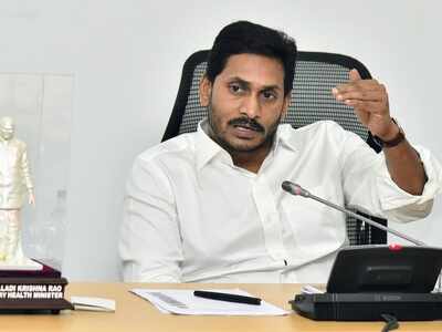 Jaganmohan Reddy government begins legal war with Centre; Challenges power ministry order for credit guarantees to solar, wind firms