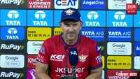 Justin Langer reacts to Vaibhav Sooryavanshi's dominance in IPL 2026
