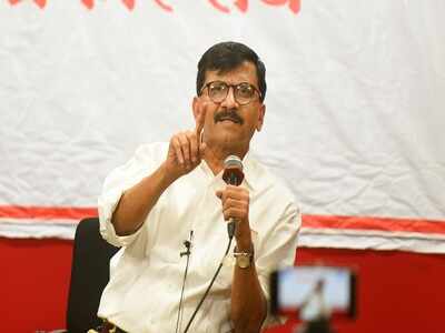 Shiv Sena MP Sanjay Raut moves court to remove online posts against him