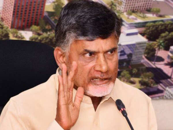 Chandrababu Naidu sends SOS to Urjit Patel, gets Rs 2,420 crore cash for Andhra Pradesh