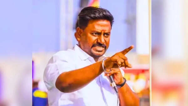No indirect attempts to implement PM SHRI in Tamil Nadu, no room for ideological compromise: TVK minister Rajmohan