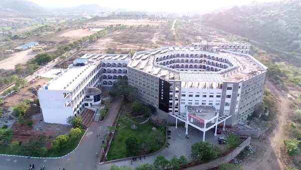 Vignan Institute of Technology and Science