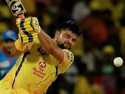 Suresh Raina urges Punjab police to arrest those who attacked and murdered his relatives in Pathankot