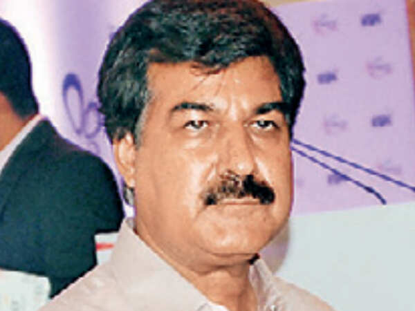 Industry department looks for a 'commerce' makeover