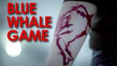 Blue Whale game: Jaipur boy flees home, rescued in Mumbai