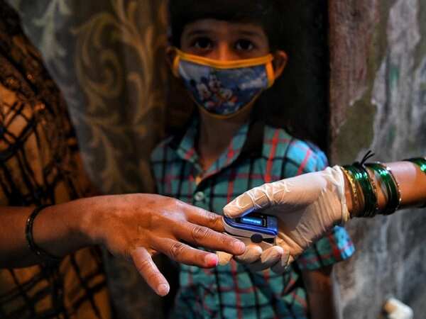 Thane: Over 200 new COVID cases for second time in eight days, zero deaths for third day in a row