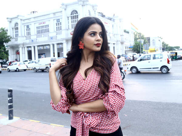 Jigyasa Singh: My role in ‘Dev 2’ has made me bolder and outgoing