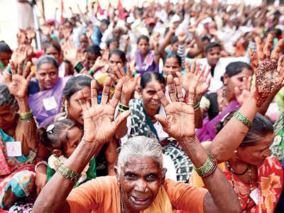 Sena-NCP-Congress govt may shelve Mumbai-Ahmedabad bullet train project amid opposition by farmers