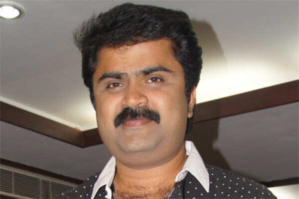 Anoop Menon in Mohanan's next