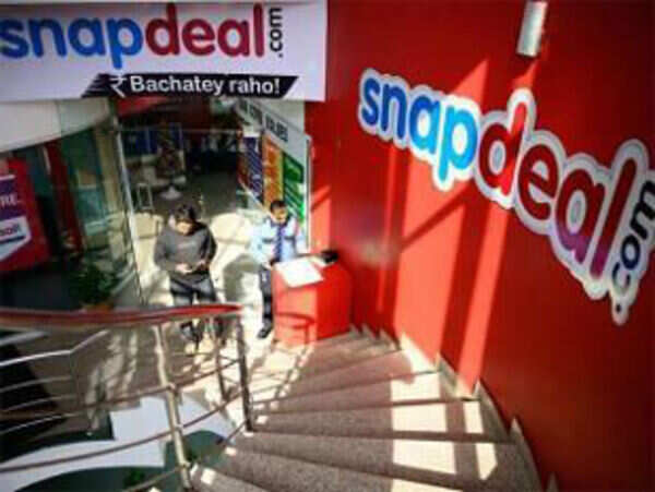 Snapdeal may reduce office space in Gurugram to cut costs