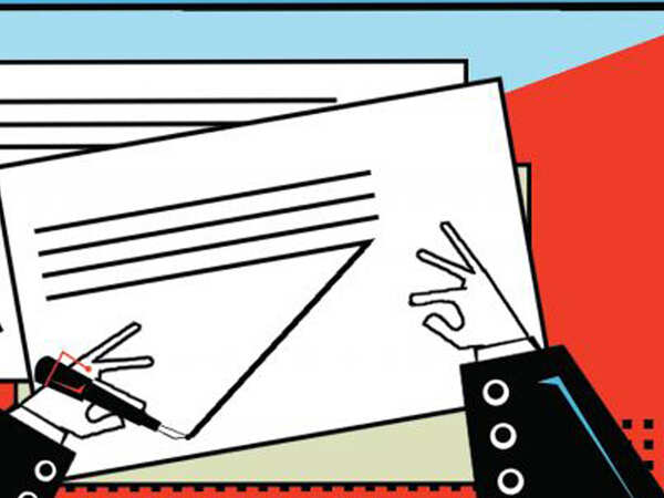3 imposters work in GNIDA office, clear files of builders