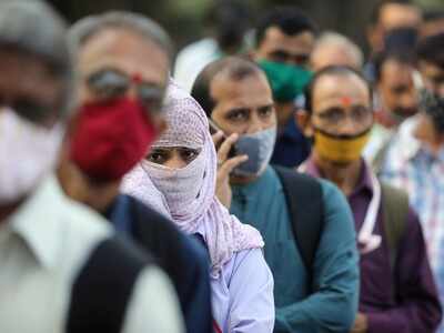 Mumbaikars, Beware! You will have to sweep roads if no face mask or money to pay fine