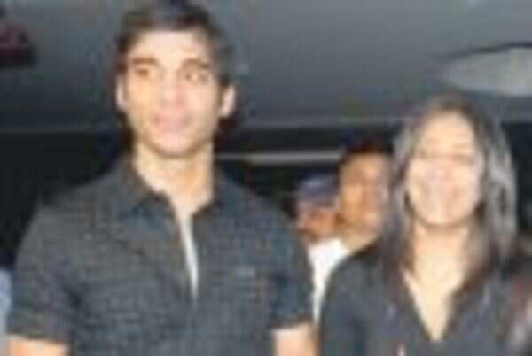 Meghna Naidu, Kushal Punjabi to marry