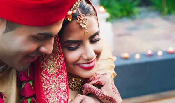 The rise of personalized skincare for brides and grooms and its importance