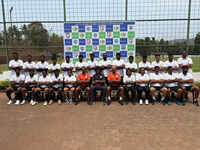 AFC &lsquo;C&rsquo; license coaching course held at Sesa FA