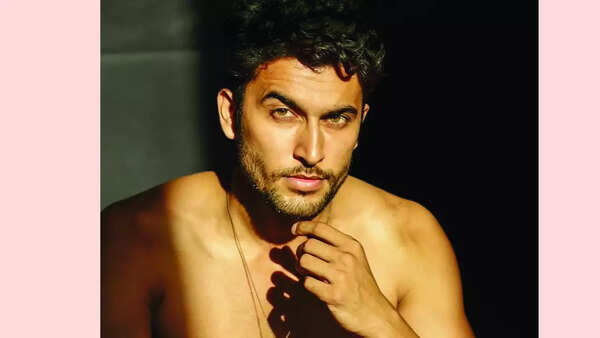 Playing Sanjay Dutt was a challenge, but my director made it easier: Navneet Malik