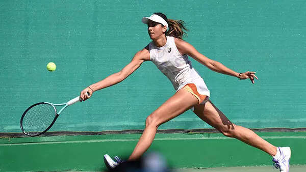 After football, golf, F1, is tennis Saudi's next big bet?